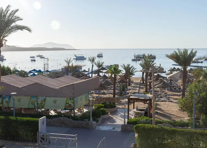 Hotel Cataract Layalina Naama Bay Sharm el Sheikh